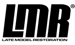 Late Model Restoration