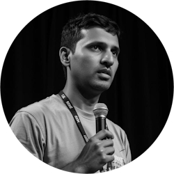 Chetan Rao