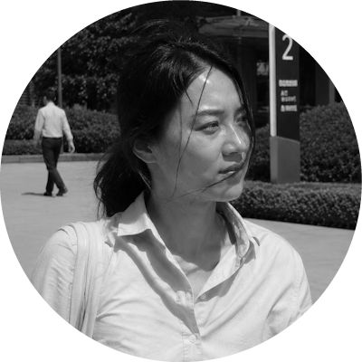 Sophie Wang
